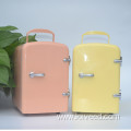 4 Liter cosmetic mini bar fridge fridge